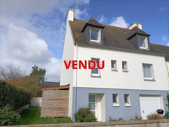 Maison vente à Les Capucins, Roscoff