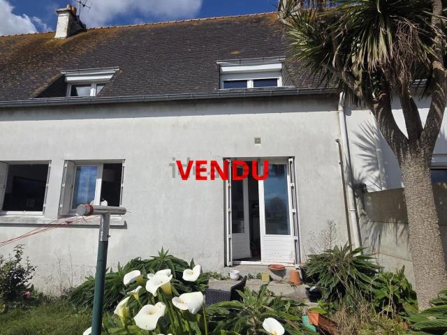Maison vente à Les Capucins, Roscoff