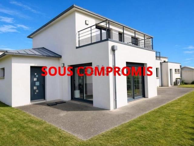 Maison vente à Les Capucins, Roscoff