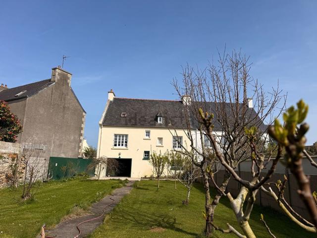 Maison vente à Gardaléas, Roscoff