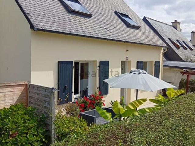 Maison vente à Touliguin, Roscoff