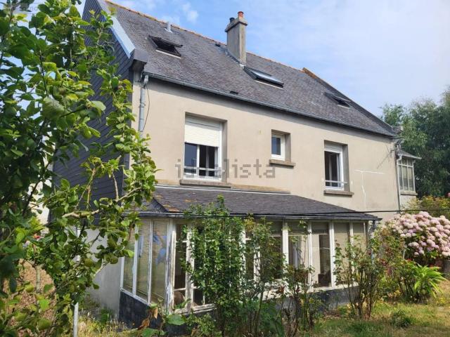 Maison vente à Roc'higou, Roscoff