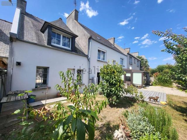 Maison vente à Roc'higou, Roscoff