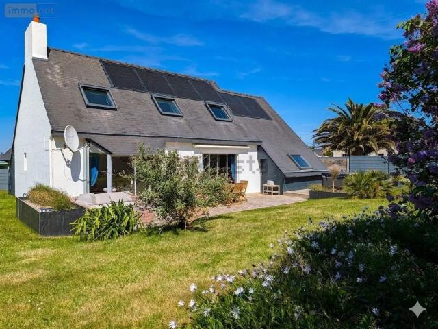 Maison vente à Roc'higou, Roscoff