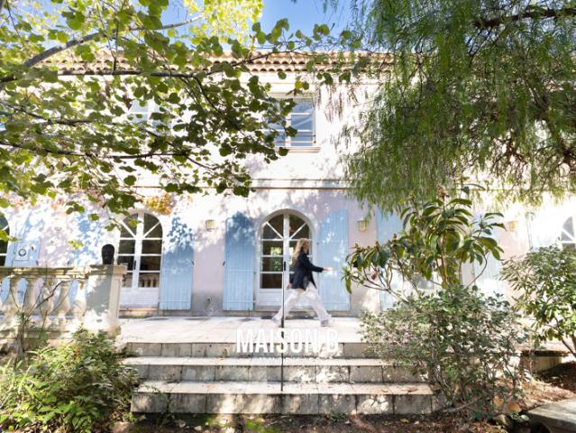 Maison vente à Arrondissement de Draguignan, Saint-raphaël