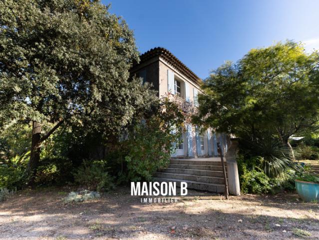 Maison vente à Arrondissement de Draguignan, Saint-raphaël