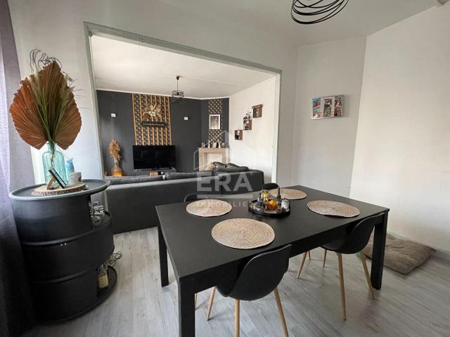 Maison vente à Dunkerque