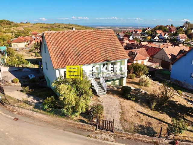 Maison vente à Rosenwiller, Collectivité européenne d'Alsace