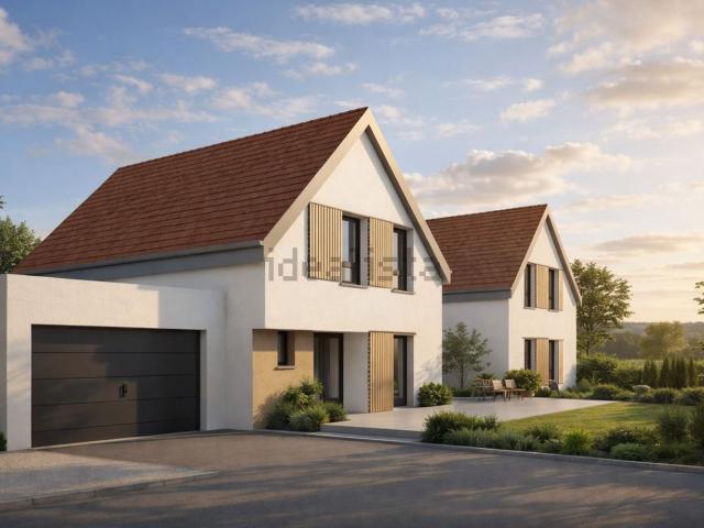 Maison vente à Rosenwiller, Collectivité européenne d'Alsace