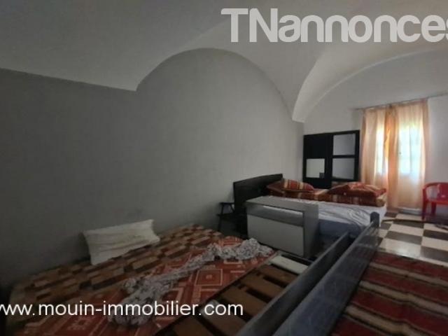 Maison location