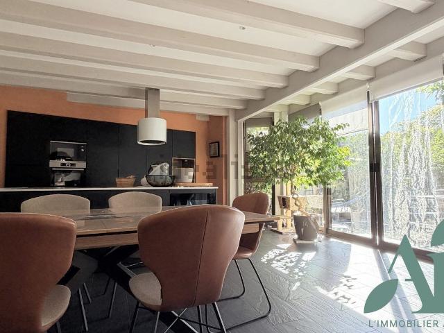 Maison vente à Rosheim, Collectivité européenne d'Alsace