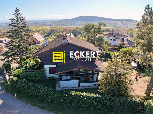 Maison vente à Rosheim, Collectivité européenne d'Alsace