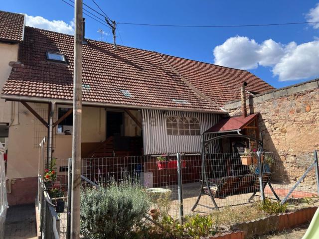 Maison vente à Rosheim, Collectivité européenne d'Alsace