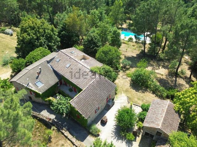 Maison vente à Mondafonne, Rosières