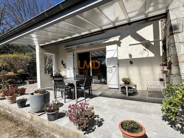 Maison vente à Rosières, Ardèche