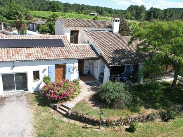 Maison vente à Balbiac, Rosières