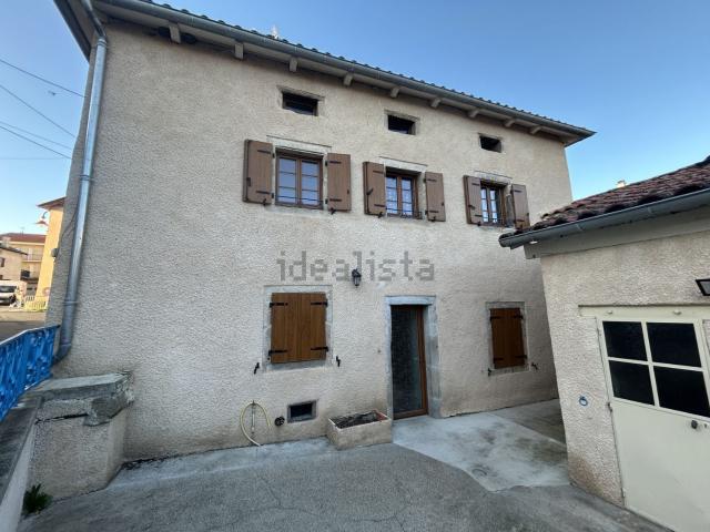 Maison location à L'Olme, Rosières