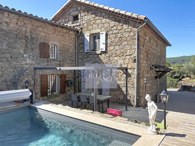 Maison vente à La Mare aux Anges, Rosières