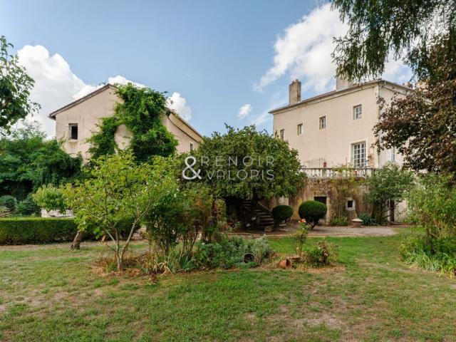 Maison vente à Rosières-aux-Salines, Meurthe-et-Moselle