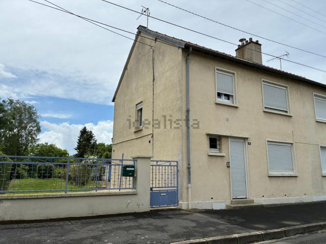 Maison vente à Rosières-en-Santerre, Somme