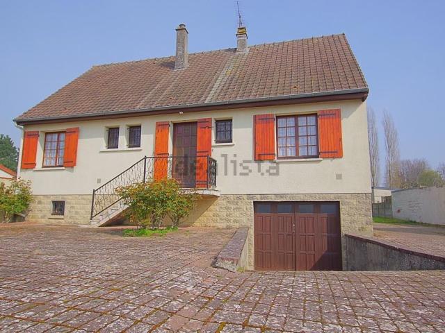 Maison vente à Rosières-en-Santerre, Somme