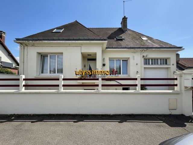Maison vente à Rosières-en-Santerre, Somme