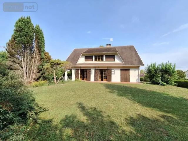 Maison vente à Rosières-près-Troyes, Aube