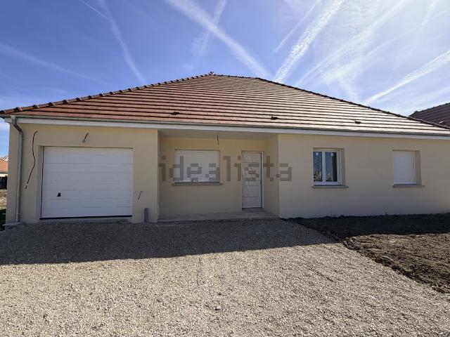 Maison vente à Rosières-près-Troyes, Aube