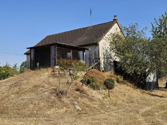 Maison vente à Les Gilards, Rosnay