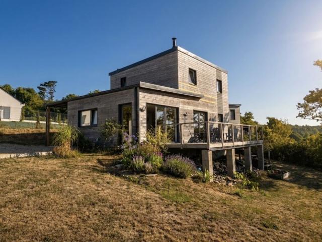 Maison vente à Pen Al Daguer, Rosnoën