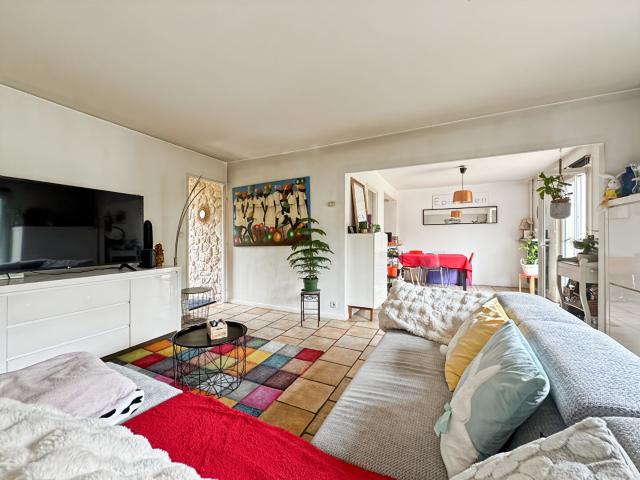 Maison vente à Le Raincy, Rosny-sous-bois
