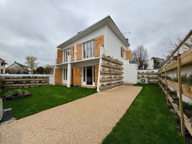 Maison vente à Rosny-sous-Bois, Seine-Saint-Denis