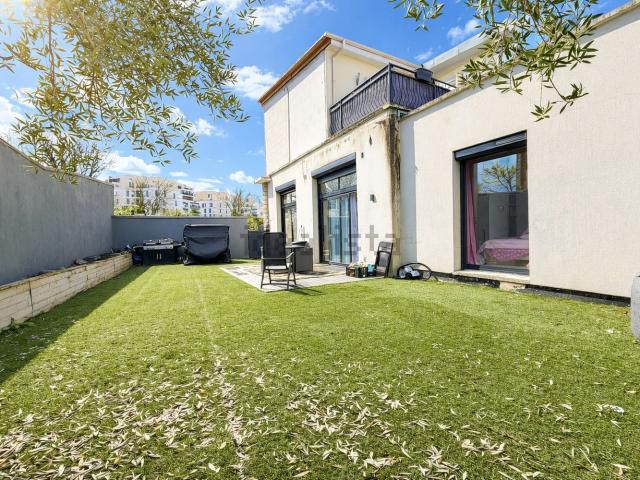 Maison vente à Les Ruffins, Montreuil