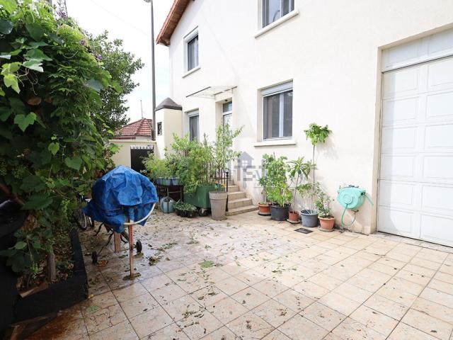 Maison vente à Le Pré Gentil, Rosny-sous-Bois