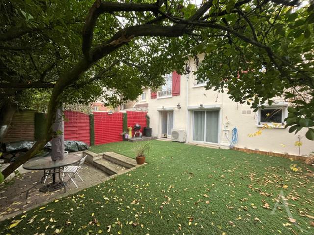 Maison vente à Le Raincy, Rosny-sous-bois