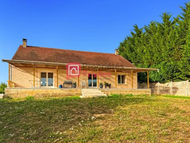Maison vente à Sens, Rosoy