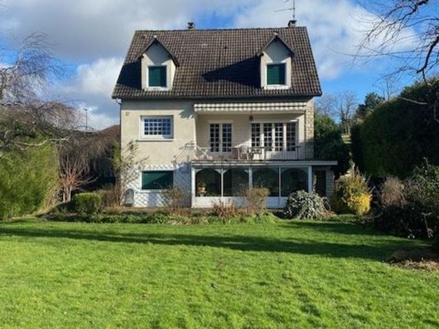 Maison vente à Rosoy, Yonne