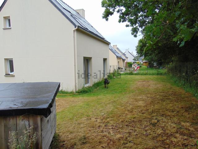 Maison vente à Convenant Glas, Rospez