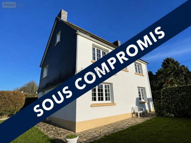 Maison vente à Kernével, Rosporden
