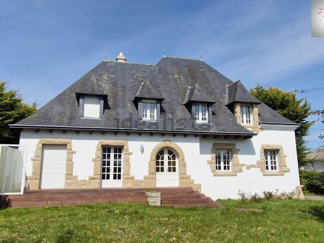 Maison vente à Kernével, Rosporden
