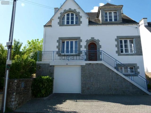 Maison vente à Kernével, Rosporden