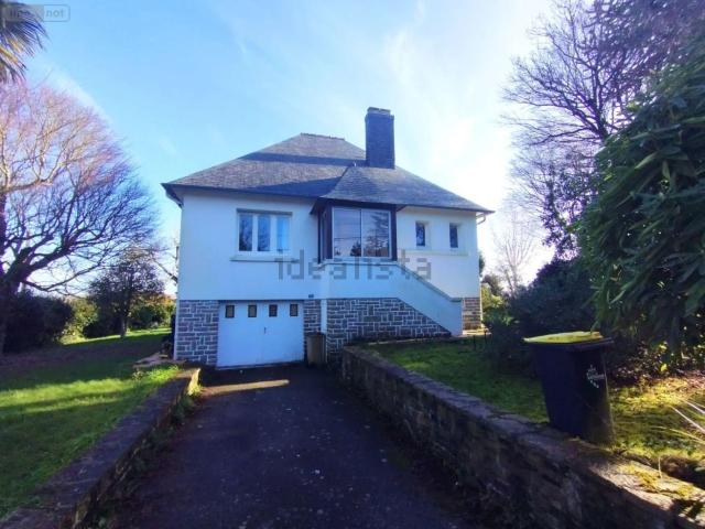 Maison vente à Kernével, Rosporden