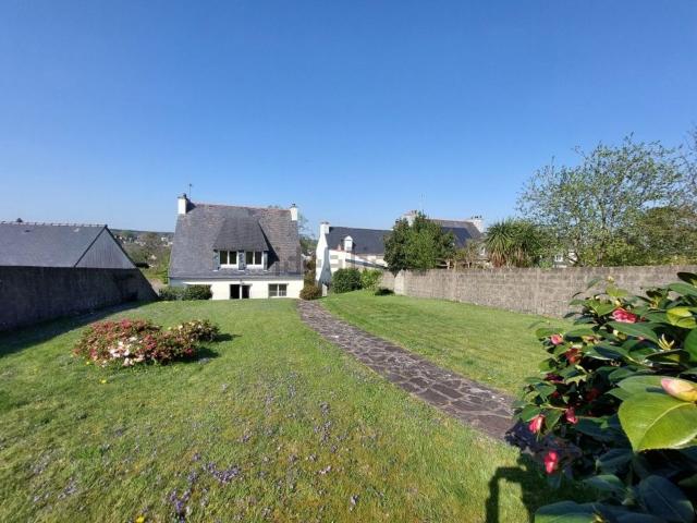 Maison vente à Kernével, Rosporden