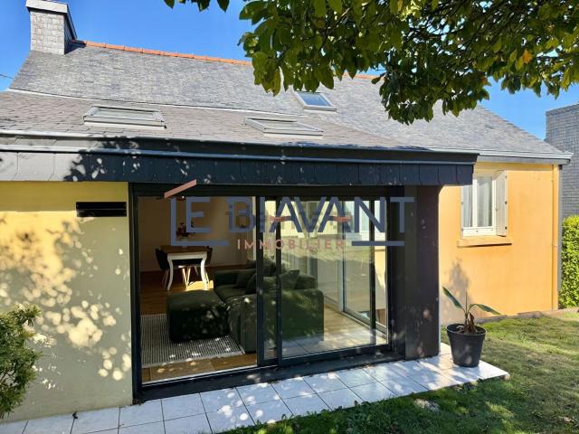 Maison vente à Kernével, Rosporden