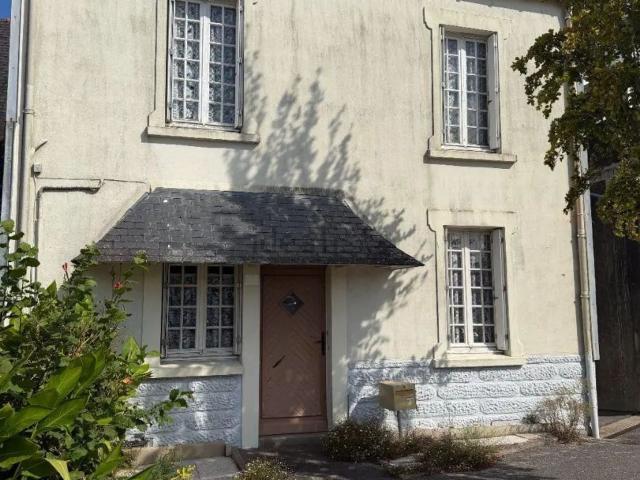 Maison vente à Kernével, Rosporden