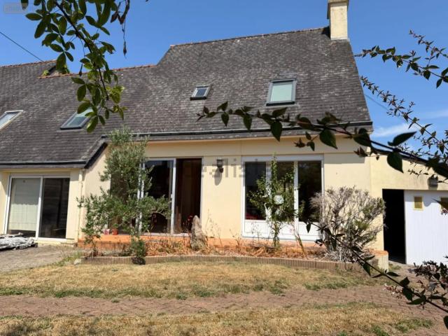 Maison vente à Kernével, Rosporden