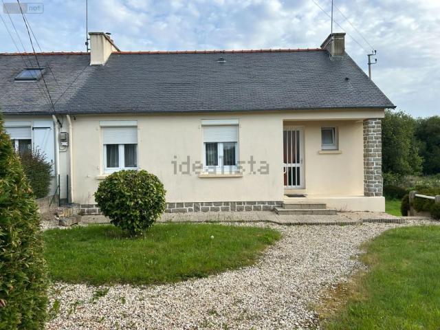 Maison vente à Kernével, Rosporden