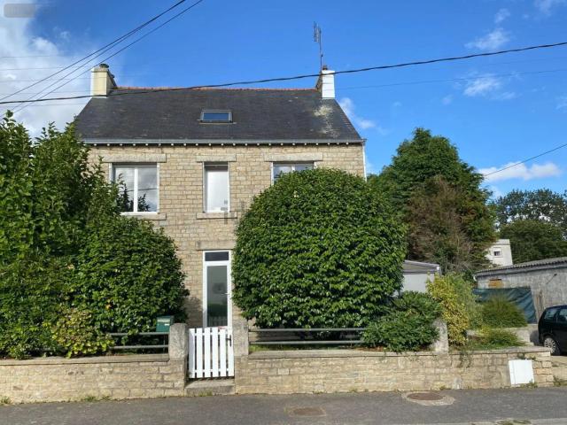 Maison vente à Kernével, Rosporden