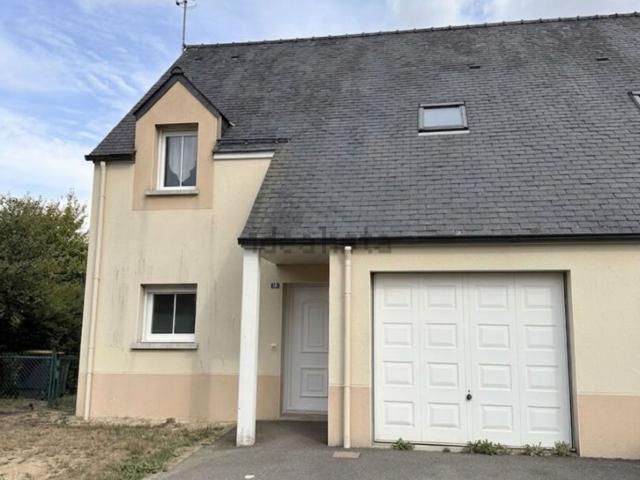Maison vente à Kernével, Rosporden