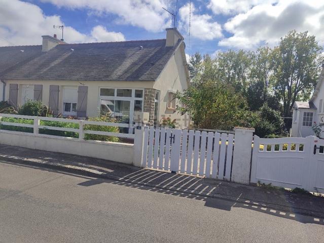 Maison vente à Kernével, Rosporden